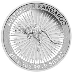 2019 Australian Kangaroo 1...