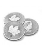 Buy Silver Coins - Free UK Insured Delivery | Silverminers.co.uk