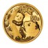3.0 g Gold Panda coins